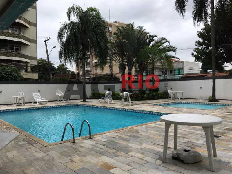 Conheça 17. do imóvel - Apartamento 2 quartos para alugar Rio de Janeiro,RJ - R$ 1.350 - VV2165 - 18 17. - Apartamento 2 quartos para alugar Rio de Janeiro,RJ - R$ 1.350 - VV2165 - 18