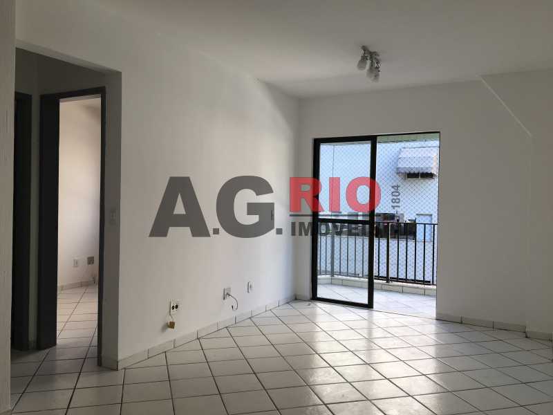 Conheça 2 do imóvel - Apartamento 2 quartos para alugar Rio de Janeiro,RJ - R$ 1.350 - VV2165 - 3 2 - Apartamento 2 quartos para alugar Rio de Janeiro,RJ - R$ 1.350 - VV2165 - 3