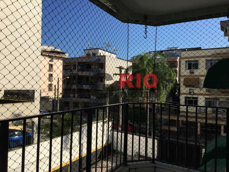 Conheça 4 do imóvel - Apartamento 2 quartos para alugar Rio de Janeiro,RJ - R$ 1.350 - VV2165 - 5 4 - Apartamento 2 quartos para alugar Rio de Janeiro,RJ - R$ 1.350 - VV2165 - 5