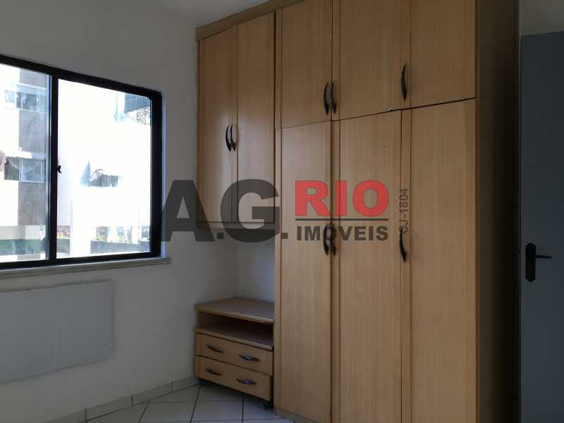 Conheça 6 do imóvel - Apartamento 2 quartos para alugar Rio de Janeiro,RJ - R$ 1.350 - VV2165 - 7 6 - Apartamento 2 quartos para alugar Rio de Janeiro,RJ - R$ 1.350 - VV2165 - 7