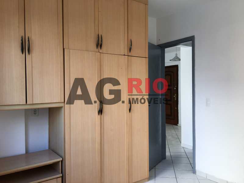 Conheça 7 do imóvel - Apartamento 2 quartos para alugar Rio de Janeiro,RJ - R$ 1.350 - VV2165 - 8 7 - Apartamento 2 quartos para alugar Rio de Janeiro,RJ - R$ 1.350 - VV2165 - 8