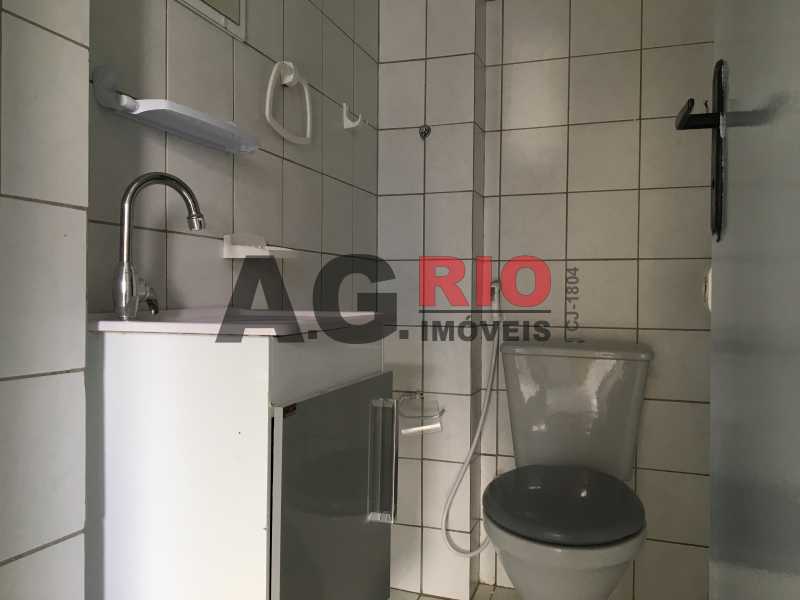 Conheça 8 do imóvel - Apartamento 2 quartos para alugar Rio de Janeiro,RJ - R$ 1.350 - VV2165 - 9 8 - Apartamento 2 quartos para alugar Rio de Janeiro,RJ - R$ 1.350 - VV2165 - 9