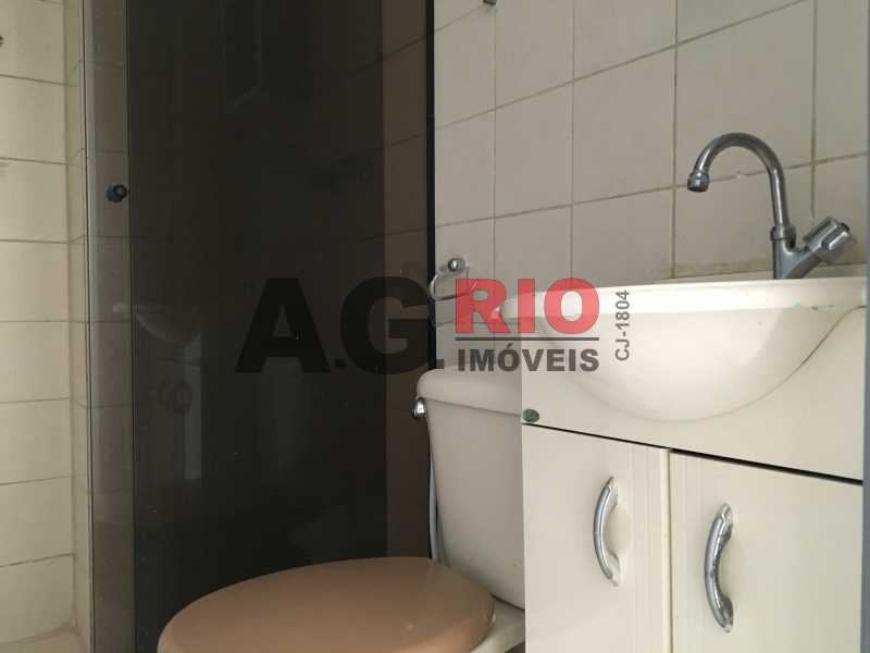 Conheça 12 do imóvel - Apartamento 2 quartos para alugar Rio de Janeiro,RJ - R$ 1.350 - VV2165 - 13 12 - Apartamento 2 quartos para alugar Rio de Janeiro,RJ - R$ 1.350 - VV2165 - 13