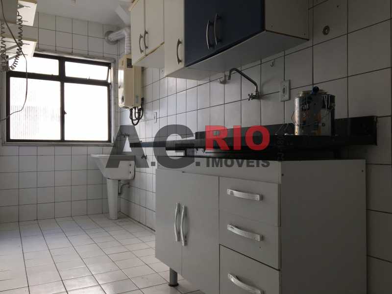 Conheça 13 do imóvel - Apartamento 2 quartos para alugar Rio de Janeiro,RJ - R$ 1.350 - VV2165 - 14 13 - Apartamento 2 quartos para alugar Rio de Janeiro,RJ - R$ 1.350 - VV2165 - 14