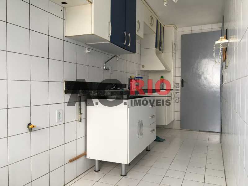 Conheça 14 do imóvel - Apartamento 2 quartos para alugar Rio de Janeiro,RJ - R$ 1.350 - VV2165 - 15 14 - Apartamento 2 quartos para alugar Rio de Janeiro,RJ - R$ 1.350 - VV2165 - 15