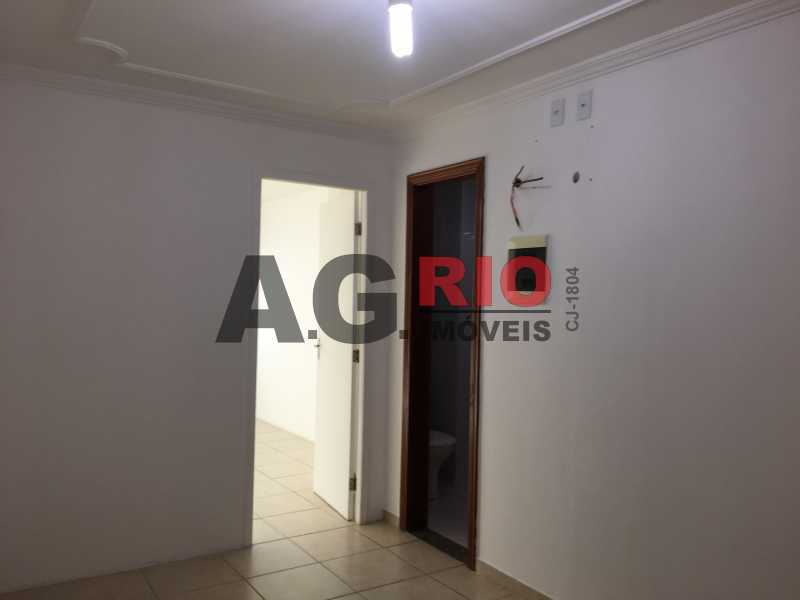 Conheça 3 do imóvel - Sala Comercial 35m² para alugar Rio de Janeiro,RJ - R$ 1.450 - VV2180 - 4 3 - Sala Comercial 35m² para alugar Rio de Janeiro,RJ - R$ 1.450 - VV2180 - 4