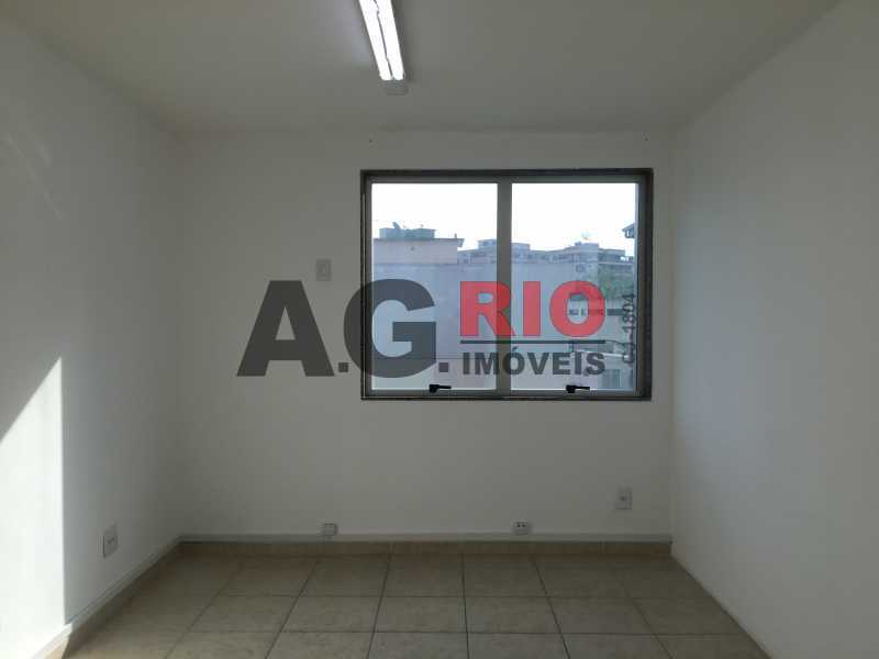 Conheça 5 do imóvel - Sala Comercial 35m² para alugar Rio de Janeiro,RJ - R$ 1.450 - VV2180 - 6 5 - Sala Comercial 35m² para alugar Rio de Janeiro,RJ - R$ 1.450 - VV2180 - 6