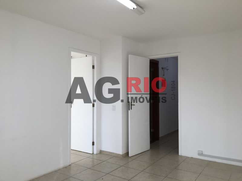 Conheça 6 do imóvel - Sala Comercial 35m² para alugar Rio de Janeiro,RJ - R$ 1.450 - VV2180 - 7 6 - Sala Comercial 35m² para alugar Rio de Janeiro,RJ - R$ 1.450 - VV2180 - 7