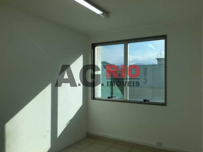 Conheça 7 do imóvel - Sala Comercial 35m² para alugar Rio de Janeiro,RJ - R$ 1.450 - VV2180 - 8 7 - Sala Comercial 35m² para alugar Rio de Janeiro,RJ - R$ 1.450 - VV2180 - 8
