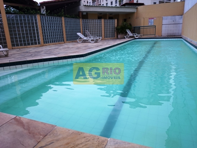 FOTO14 - Apartamento 2 quartos à venda Rio de Janeiro,RJ - R$ 230.000 - AGV22461 - 15