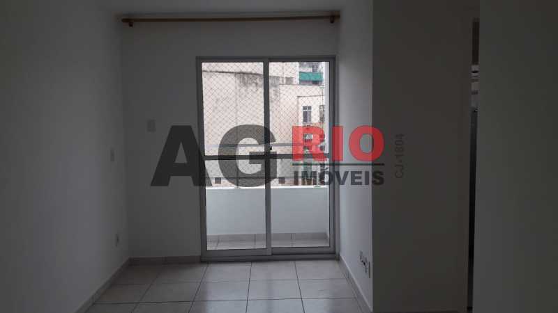 Conheça 2. do imóvel - Apartamento 2 quartos para alugar Rio de Janeiro,RJ - R$ 1.350 - VV2201 - 4 2. - Apartamento 2 quartos para alugar Rio de Janeiro,RJ - R$ 1.350 - VV2201 - 4