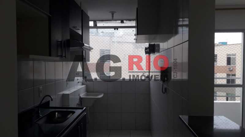 Conheça 4. do imóvel - Apartamento 2 quartos para alugar Rio de Janeiro,RJ - R$ 1.350 - VV2201 - 6 4. - Apartamento 2 quartos para alugar Rio de Janeiro,RJ - R$ 1.350 - VV2201 - 6