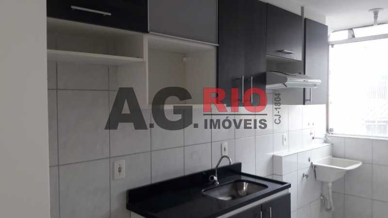 Conheça 5. do imóvel - Apartamento 2 quartos para alugar Rio de Janeiro,RJ - R$ 1.350 - VV2201 - 7 5. - Apartamento 2 quartos para alugar Rio de Janeiro,RJ - R$ 1.350 - VV2201 - 7