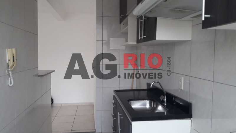 Conheça 6. do imóvel - Apartamento 2 quartos para alugar Rio de Janeiro,RJ - R$ 1.350 - VV2201 - 8 6. - Apartamento 2 quartos para alugar Rio de Janeiro,RJ - R$ 1.350 - VV2201 - 8