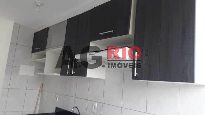 Conheça 7. do imóvel - Apartamento 2 quartos para alugar Rio de Janeiro,RJ - R$ 1.350 - VV2201 - 9 7. - Apartamento 2 quartos para alugar Rio de Janeiro,RJ - R$ 1.350 - VV2201 - 9