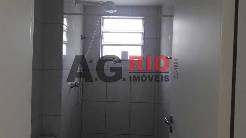 Conheça 10. do imóvel - Apartamento 2 quartos para alugar Rio de Janeiro,RJ - R$ 1.350 - VV2201 - 12 10. - Apartamento 2 quartos para alugar Rio de Janeiro,RJ - R$ 1.350 - VV2201 - 12