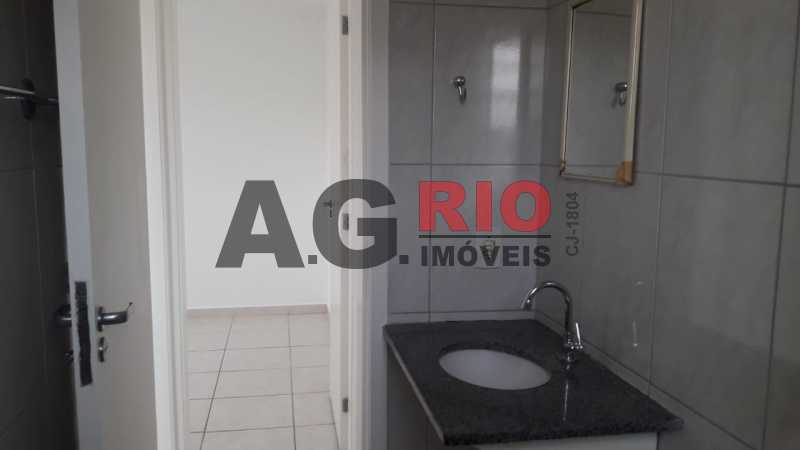 Conheça 11. do imóvel - Apartamento 2 quartos para alugar Rio de Janeiro,RJ - R$ 1.350 - VV2201 - 13 11. - Apartamento 2 quartos para alugar Rio de Janeiro,RJ - R$ 1.350 - VV2201 - 13