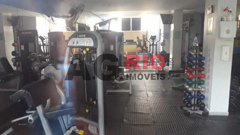 Conheça 17. do imóvel - Apartamento 2 quartos para alugar Rio de Janeiro,RJ - R$ 1.350 - VV2201 - 19 17. - Apartamento 2 quartos para alugar Rio de Janeiro,RJ - R$ 1.350 - VV2201 - 19