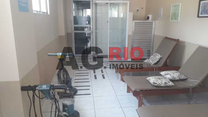 Conheça 18. do imóvel - Apartamento 2 quartos para alugar Rio de Janeiro,RJ - R$ 1.350 - VV2201 - 20 18. - Apartamento 2 quartos para alugar Rio de Janeiro,RJ - R$ 1.350 - VV2201 - 20
