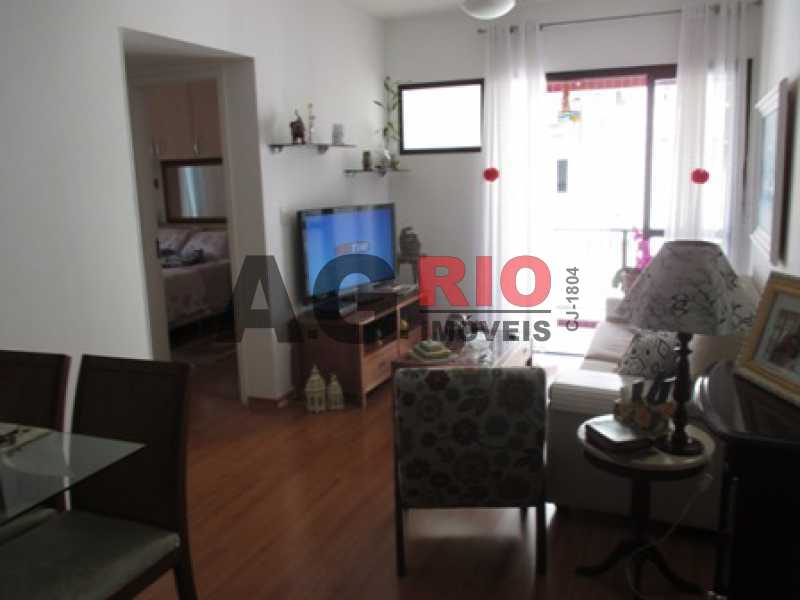 IMG_2164 - Apartamento 2 quartos à venda Rio de Janeiro,RJ - R$ 450.000 - AGT23384 - 7