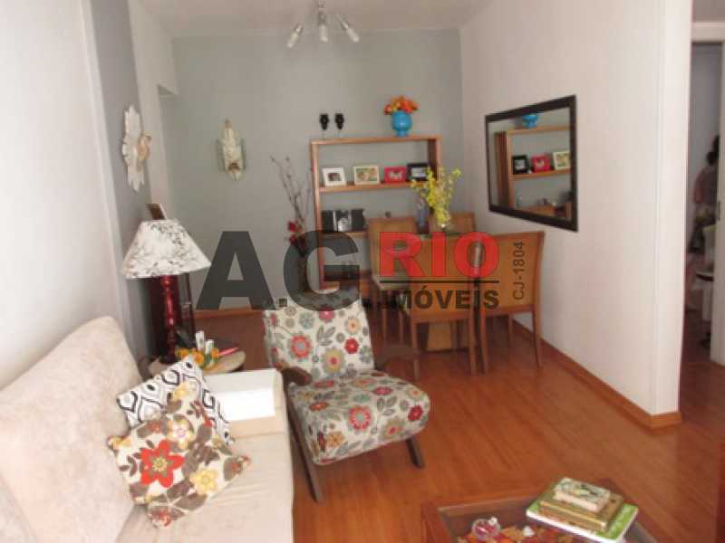 IMG_2169 - Apartamento 2 quartos à venda Rio de Janeiro,RJ - R$ 450.000 - AGT23384 - 5