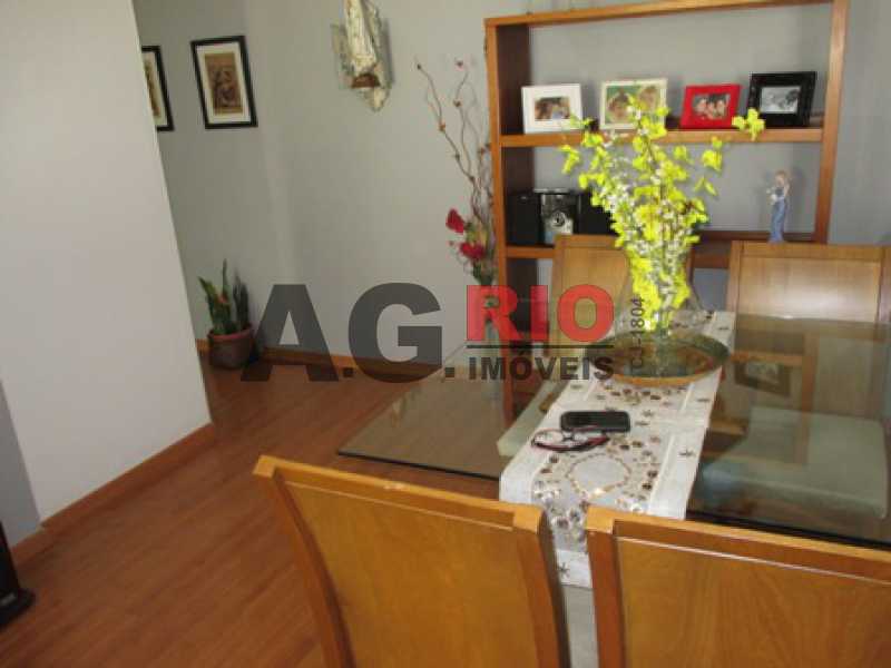 IMG_2170 - Apartamento 2 quartos à venda Rio de Janeiro,RJ - R$ 450.000 - AGT23384 - 6