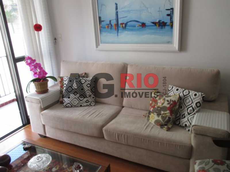 IMG_2171 - Apartamento 2 quartos à venda Rio de Janeiro,RJ - R$ 450.000 - AGT23384 - 13
