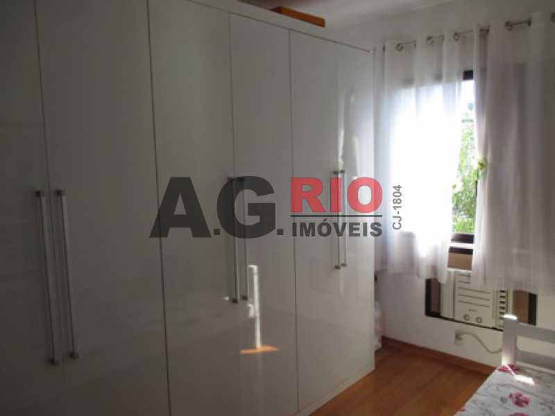 IMG_2172 - Apartamento 2 quartos à venda Rio de Janeiro,RJ - R$ 450.000 - AGT23384 - 14