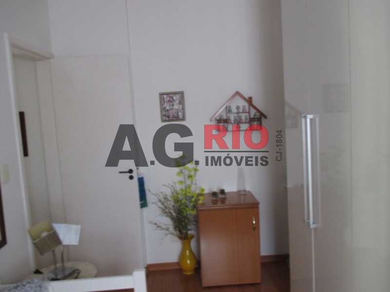 IMG_2173 - Apartamento 2 quartos à venda Rio de Janeiro,RJ - R$ 400.000 - AGT23384 - 15