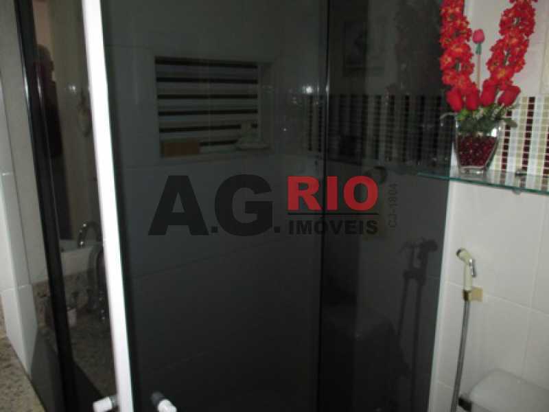 IMG_2174 - Apartamento 2 quartos à venda Rio de Janeiro,RJ - R$ 400.000 - AGT23384 - 16