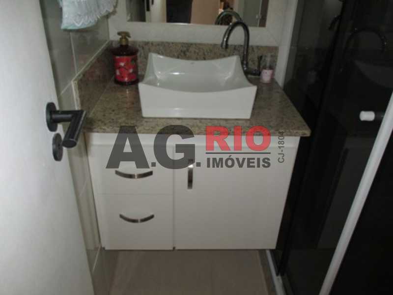 IMG_2175 - Apartamento 2 quartos à venda Rio de Janeiro,RJ - R$ 400.000 - AGT23384 - 17