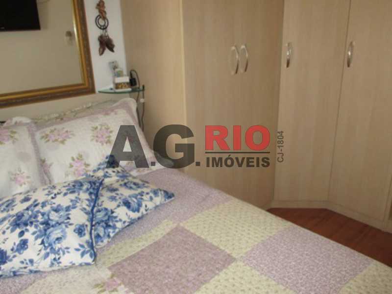 IMG_2178 - Apartamento 2 quartos à venda Rio de Janeiro,RJ - R$ 450.000 - AGT23384 - 20