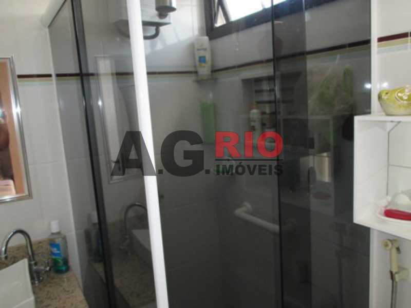 Conheça IMG_2179 do imóvel - Apartamento 2 quartos à venda Rio de Janeiro,RJ - R$ 400.000 - AGT23384 - 21 IMG_2179 - Apartamento 2 quartos à venda Rio de Janeiro,RJ - R$ 400.000 - AGT23384 - 21