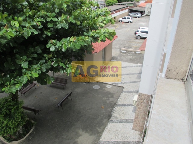 FOTO12 - Apartamento 2 quartos à venda Rio de Janeiro,RJ - R$ 230.000 - AGT23392 - 13