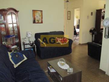 FOTO2 - Apartamento 2 quartos à venda Rio de Janeiro,RJ - R$ 230.000 - AGT23392 - 1