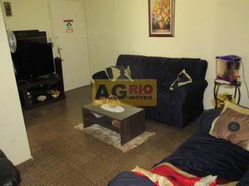FOTO4 - Apartamento 2 quartos à venda Rio de Janeiro,RJ - R$ 230.000 - AGT23392 - 3