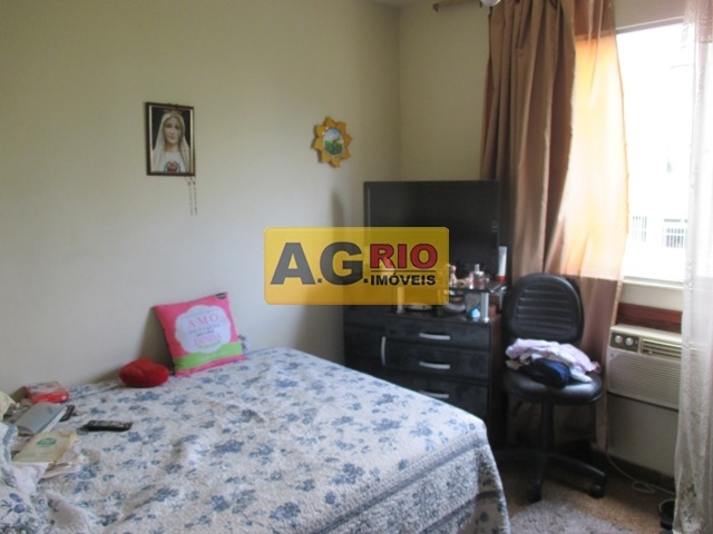 FOTO7 - Apartamento 2 quartos à venda Rio de Janeiro,RJ - R$ 230.000 - AGT23392 - 8