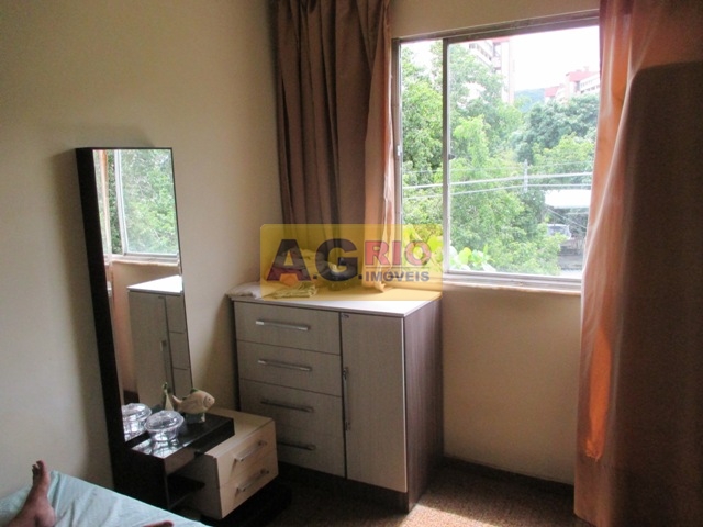 FOTO8 - Apartamento 2 quartos à venda Rio de Janeiro,RJ - R$ 230.000 - AGT23392 - 9