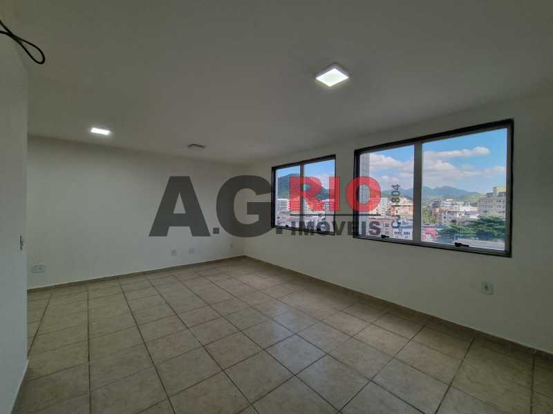2. - Sala Comercial 30m² para alugar Rio de Janeiro,RJ - R$ 1.450 - VV2238 - 3