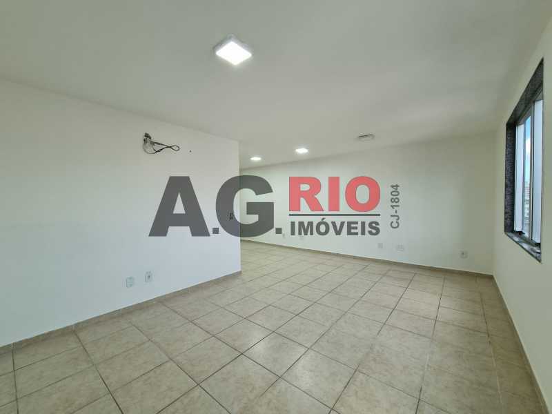 3. - Sala Comercial 30m² para alugar Rio de Janeiro,RJ - R$ 1.450 - VV2238 - 4
