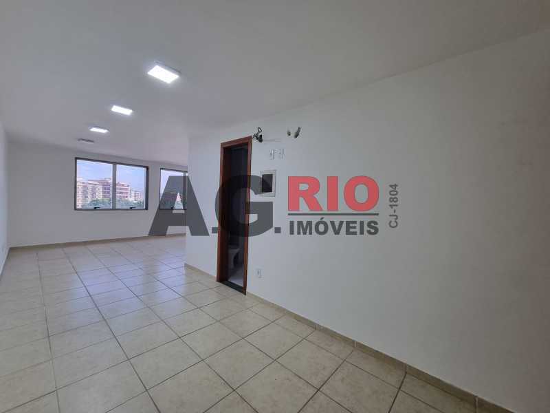 4. - Sala Comercial 30m² para alugar Rio de Janeiro,RJ - R$ 1.450 - VV2238 - 5