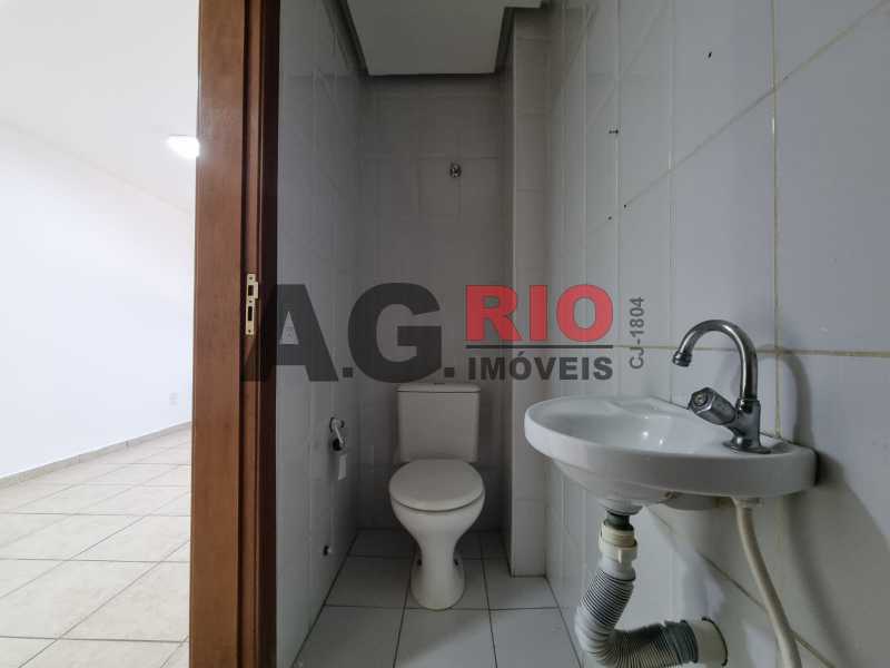 5. - Sala Comercial 30m² para alugar Rio de Janeiro,RJ - R$ 1.450 - VV2238 - 6