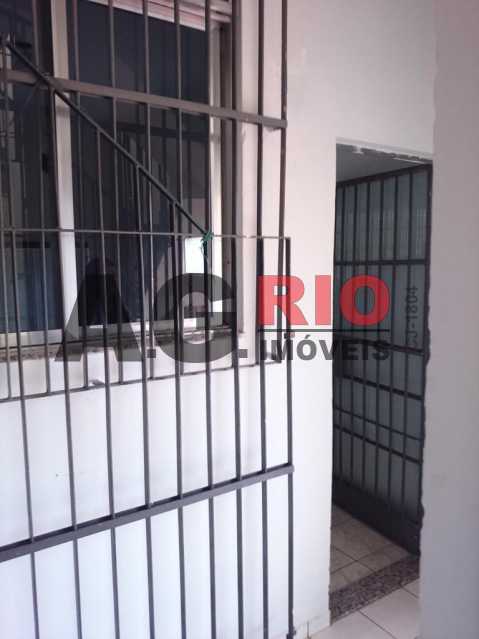 DSC_0102 - Apartamento 2 quartos à venda Rio de Janeiro,RJ - R$ 115.000 - AGV22517 - 3