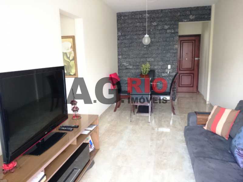 Conheça DSC_0093 do imóvel - Apartamento 2 quartos à venda Rio de Janeiro,RJ - R$ 190.000 - AGV22519 - 4 DSC_0093 - Apartamento 2 quartos à venda Rio de Janeiro,RJ - R$ 190.000 - AGV22519 - 4