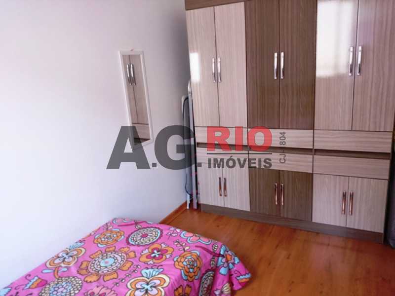 Conheça DSC_0100 do imóvel - Apartamento 2 quartos à venda Rio de Janeiro,RJ - R$ 190.000 - AGV22519 - 8 DSC_0100 - Apartamento 2 quartos à venda Rio de Janeiro,RJ - R$ 190.000 - AGV22519 - 8