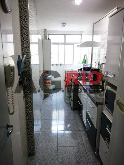 Conheça DSC_0106 do imóvel - Apartamento 2 quartos à venda Rio de Janeiro,RJ - R$ 190.000 - AGV22519 - 13 DSC_0106 - Apartamento 2 quartos à venda Rio de Janeiro,RJ - R$ 190.000 - AGV22519 - 13