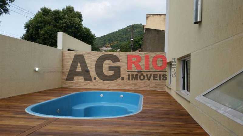 Conheça IMG-20160412-WA0017 do imóvel - Apartamento 2 Quartos À Venda Rio de Janeiro,RJ - R$ 260.000 - AGV22533 - 20 IMG-20160412-WA0017 - Apartamento 2 Quartos À Venda Rio de Janeiro,RJ - R$ 260.000 - AGV22533 - 20