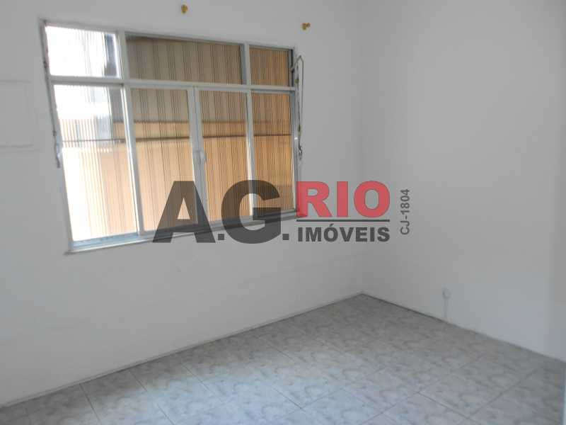 Conheça quarto2 do imóvel - Casa 2 quartos para alugar Rio de Janeiro,RJ - R$ 950 - VV2258 - 7 quarto2 - Casa 2 quartos para alugar Rio de Janeiro,RJ - R$ 950 - VV2258 - 7