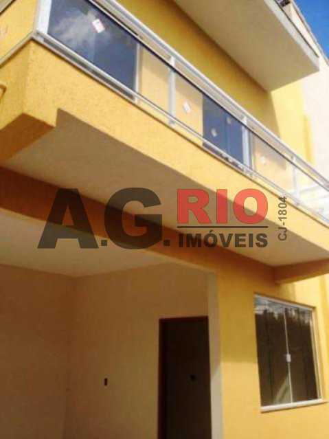 Conheça 880628024903865 do imóvel - Casa 2 quartos à venda Rio de Janeiro,RJ - R$ 399.000 - AGV73239 - 4 880628024903865 - Casa 2 quartos à venda Rio de Janeiro,RJ - R$ 399.000 - AGV73239 - 4