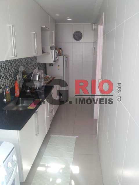 Conheça 20160406_143313 do imóvel - Cobertura 2 quartos à venda Rio de Janeiro,RJ - R$ 400.000 - AGV60857 - 10 20160406_143313 - Cobertura 2 quartos à venda Rio de Janeiro,RJ - R$ 400.000 - AGV60857 - 10